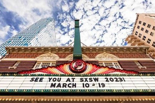 SXSW