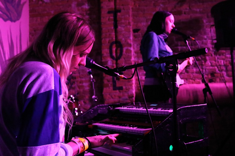 7ebra at SXSW 2023 (Photo: Tan The Man)