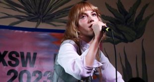 Ava Vegas at SXSW 2023 (Photo: Tan The Man)