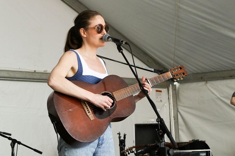 Darling West at SXSW 2023 (Photo: Tan The Man)