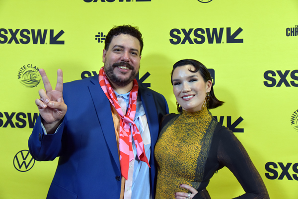 SXSW