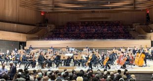 Chineke! Orchestra in U.S. debut at Lincoln Center, March 20, 2023