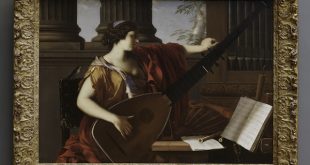 Allegory of Music