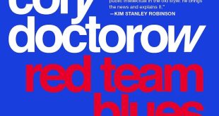 Cory Doctorow Red Team Blues