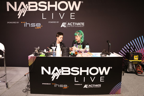 NAB Show