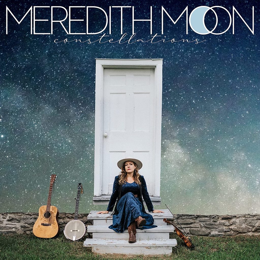 Meredith Moon--Constellations