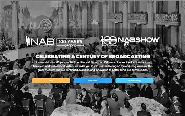 NAB Show