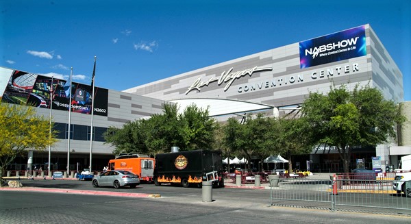 NAB Show