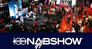 NAB Show