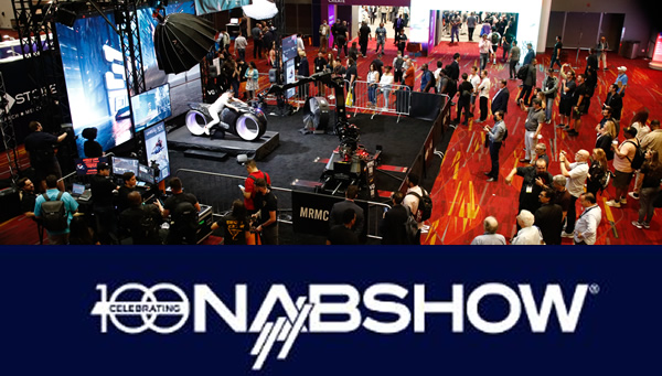 NAB Show