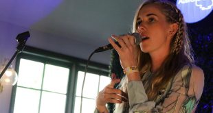 Woodes at SXSW 2023 (Photo: Tan The Man)