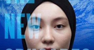 The New Crusades: Islamophobia and the Global War on Muslims.