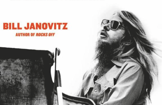 Leon Russell biography by Bill Janovitz