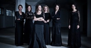 Tiburtina Ensemble