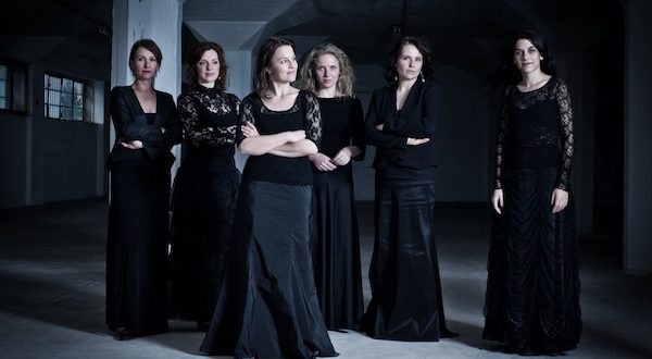 Tiburtina Ensemble