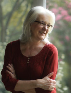 Composer Tina Davidson