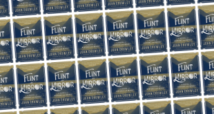 Flint and Mirror by John Crowley