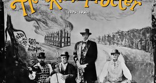 Li'l Andy-Complete Recordings of Hezekiah Procter