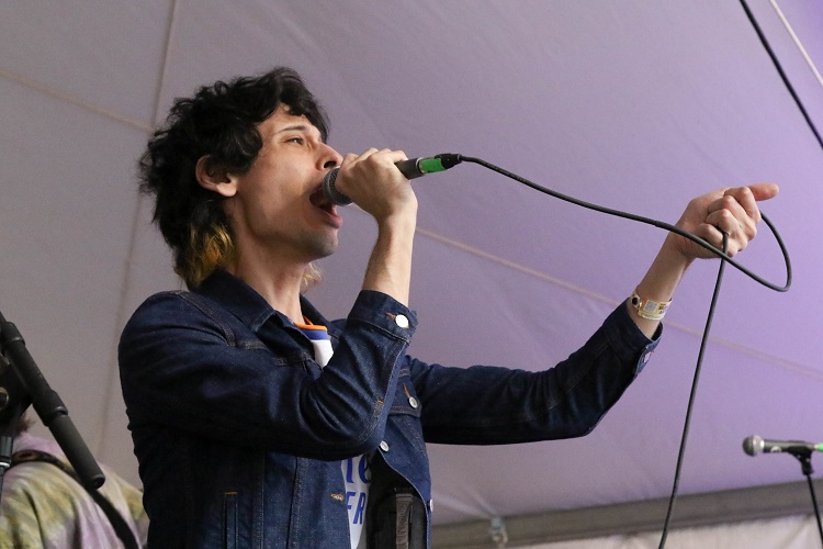 Alien Tango at SXSW 2023