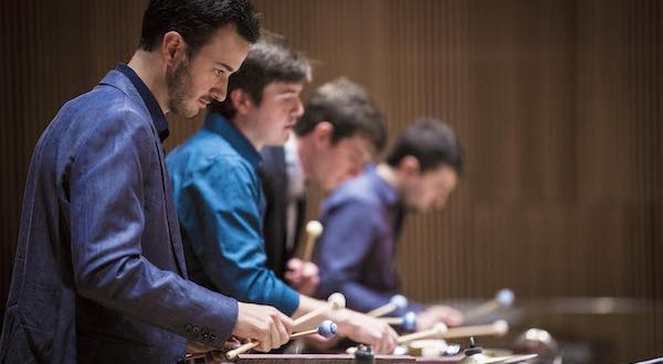 Sandbox Percussion