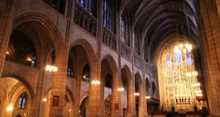 Saint Thomas Church NYC