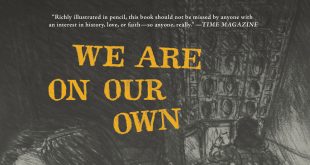 We Are On Our Own Miriam Katin