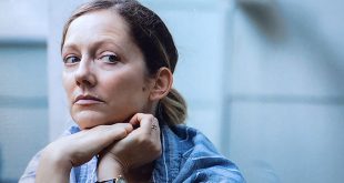 Judy Greer, 'Eric LaRue'