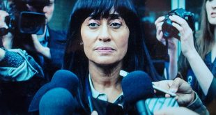 Tracee Ellis Ross, Cold Copy, Tribeca Film Festival