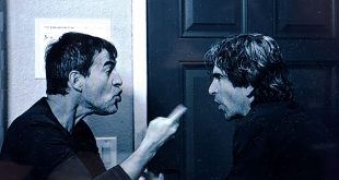 The Long Long Night, Mark Duplass, Barret O'Brien