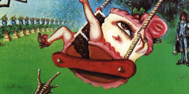 Little Feat Sailin Shoes