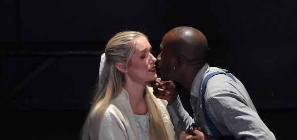 American One Acts - little OPERA theatre of ny