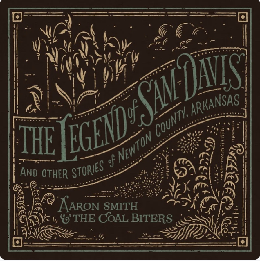 Aaron Smith-Legend