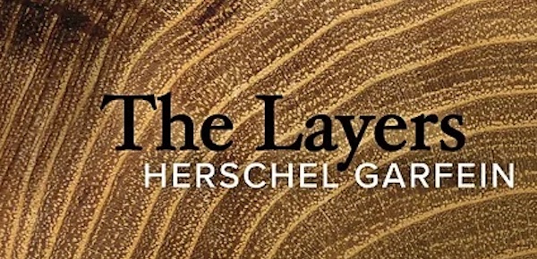 Herschel Garfein The Layers album cover