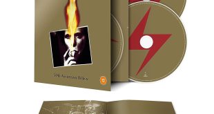 David Bowie-Ziggy Stardust film