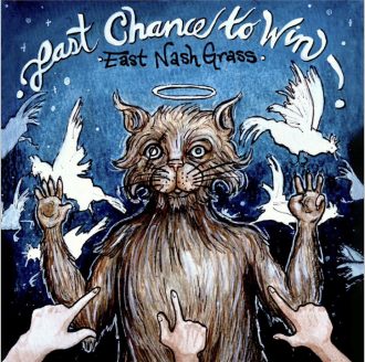 East Nash Grass--Last Chance to Win