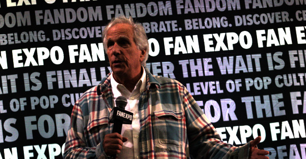 Photo of Henry Winkler