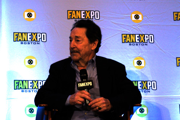 Photo of Peter Cullen