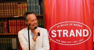 Richard E. Grant