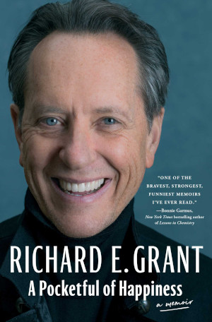 Image of 'A Pocketful of Happiness' cover 