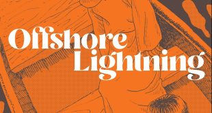 Offshore Lightning