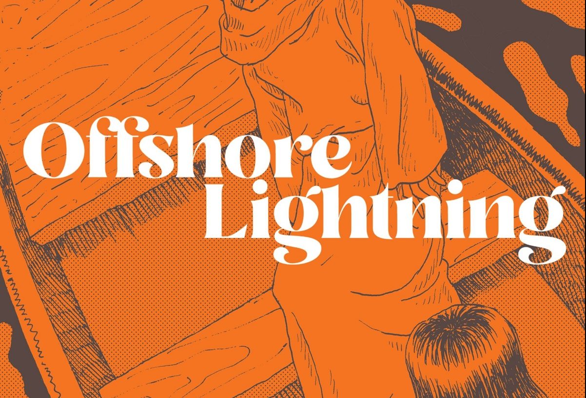 Offshore Lightning