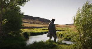 'About Dry Grasses,' New York Film Festival 2023