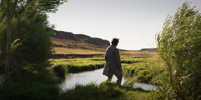 'About Dry Grasses,' New York Film Festival 2023
