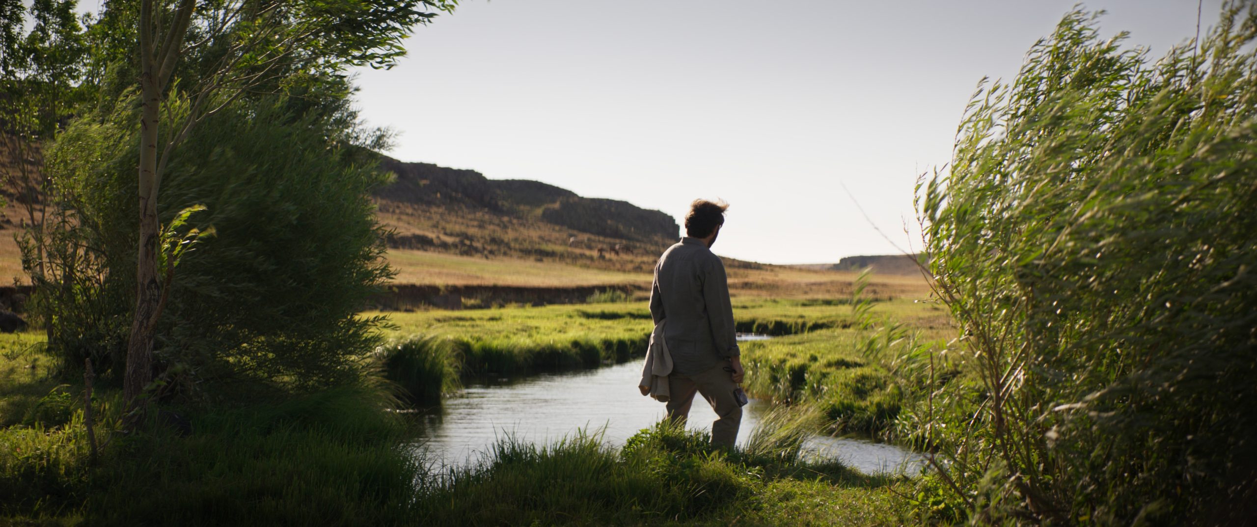 'About Dry Grasses,' New York Film Festival 2023