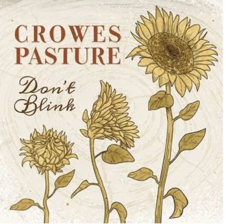 Crowes Pasture--Don't Blink