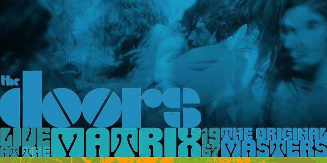 Doors-Live at the Matrix