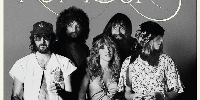 Fleetwood Mac-Rumours Live