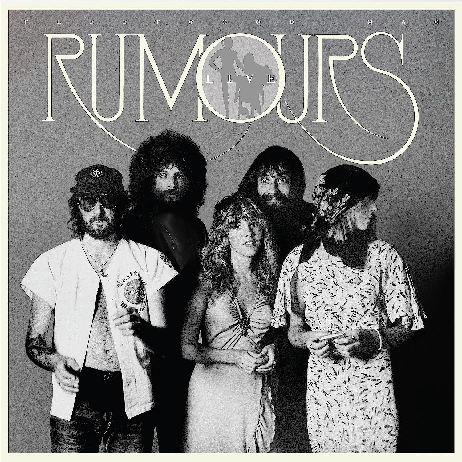 Fleetwood Mac-Rumours Live