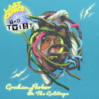 Graham Parker--Last Chance to Learn the Twist
