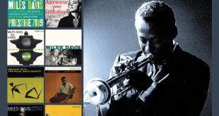 Miles Davis-Classic Albums
